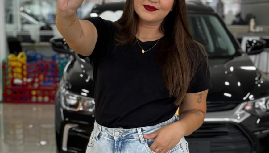 BRUNA LIMA