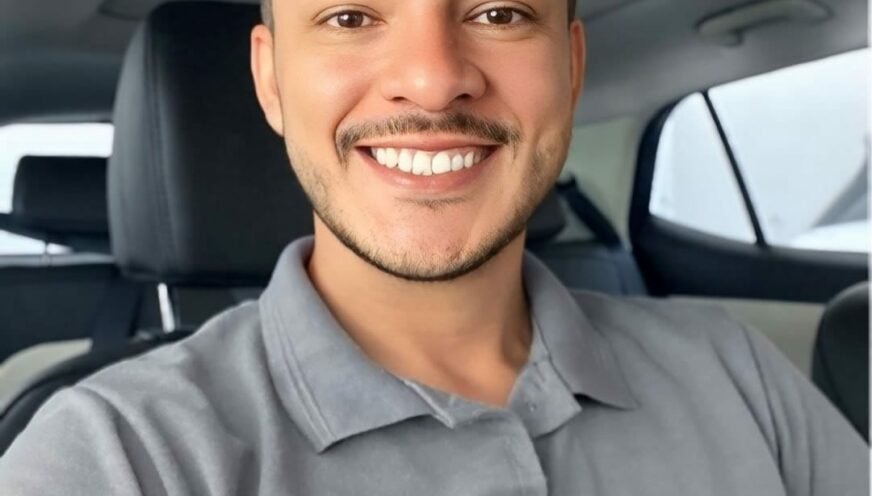 THIAGO SANTOS