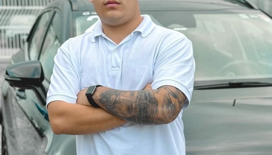 RODRIGO OLIVEIRA