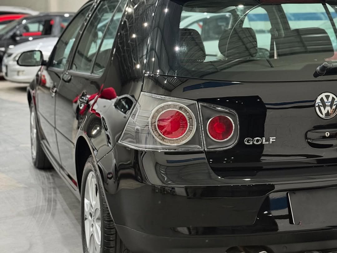 GOLF 2.0 MEC GT FLEX 2010