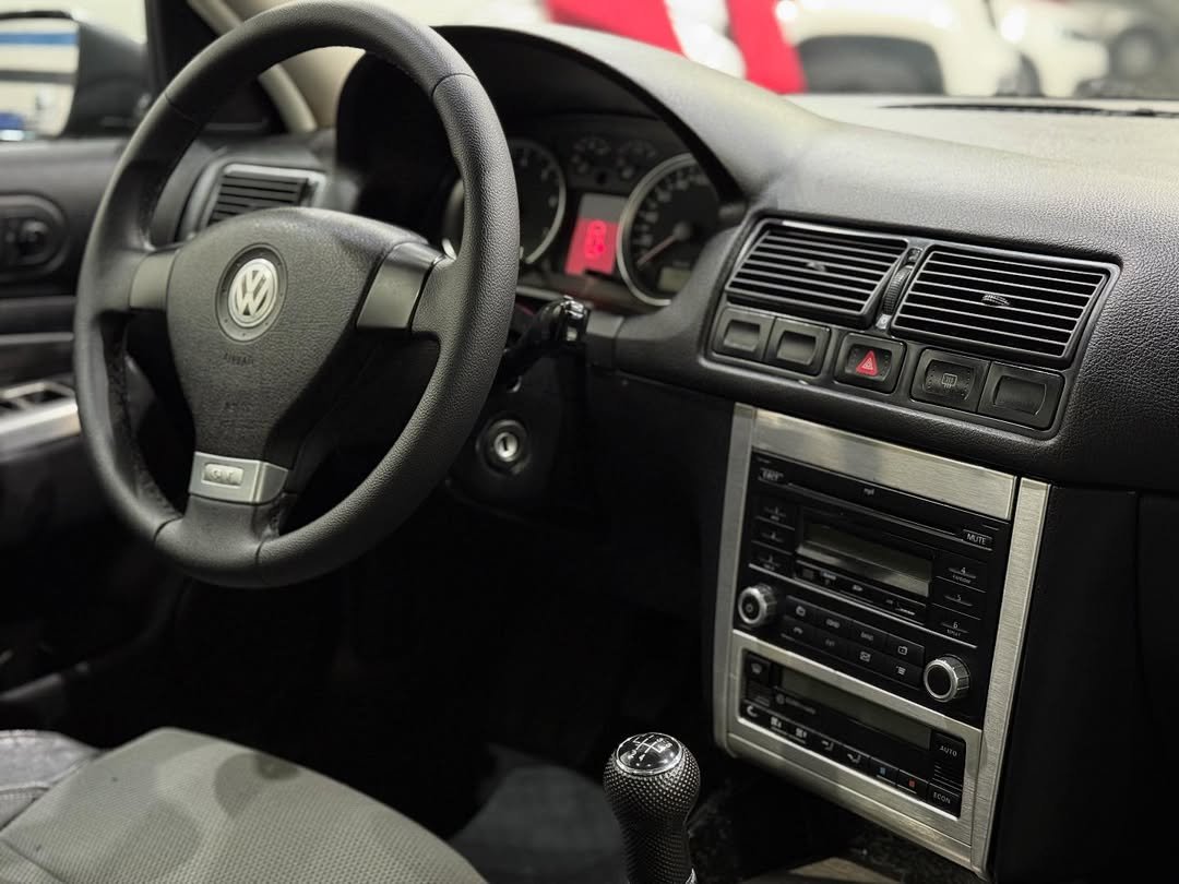 GOLF 2.0 MEC GT FLEX 2010