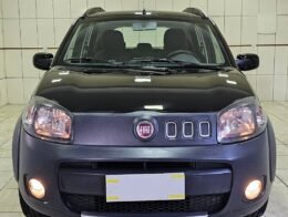 FIAT UNO WAY CELEBRATION 1.0 EVO FIRE 8V FLEX 4P – 2014