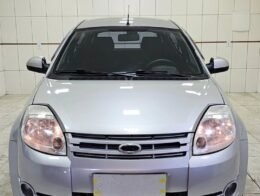 FORD KA 1.0 ZETEC 8V FLEX 3P MANUAL – 2010