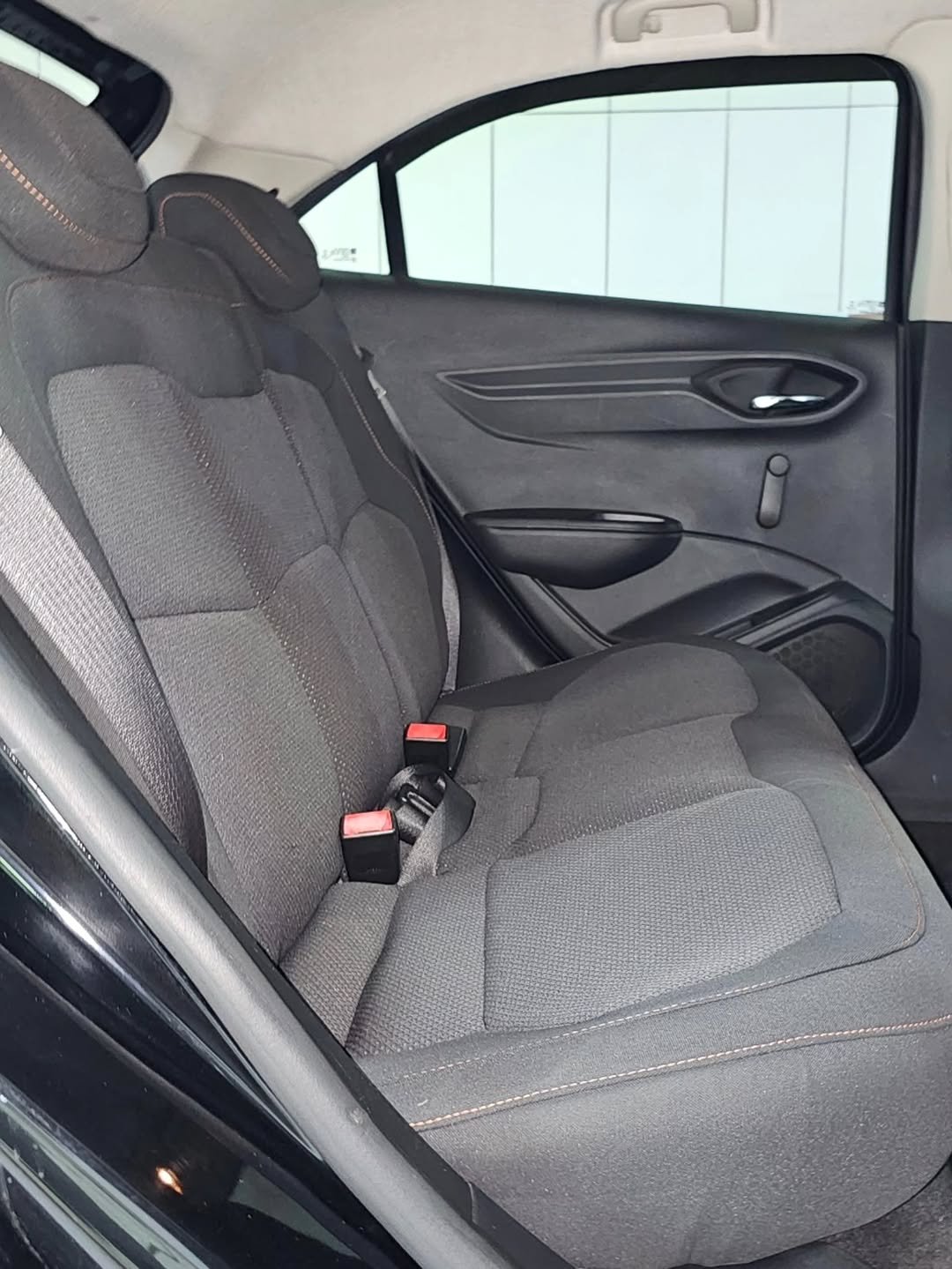 CHEVROLET ONIX HATCH LT 1.4 8V FLEXPOWER 5P AUTOMÁTICO – 2014