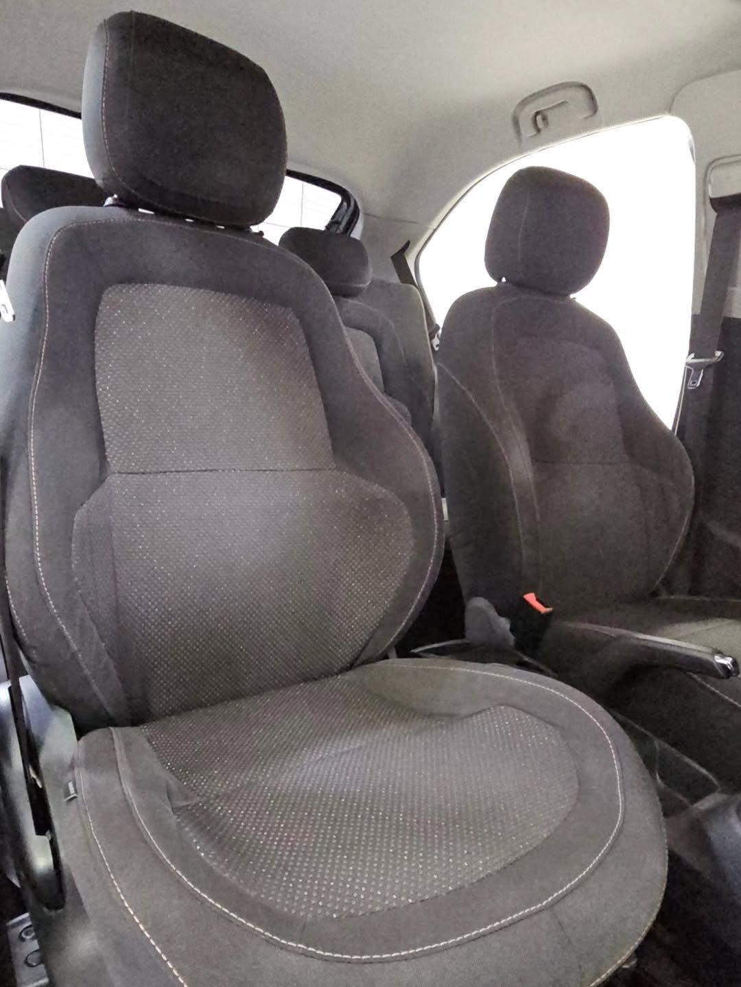 CHEVROLET ONIX HATCH LT 1.4 8V FLEXPOWER 5P AUTOMÁTICO – 2014