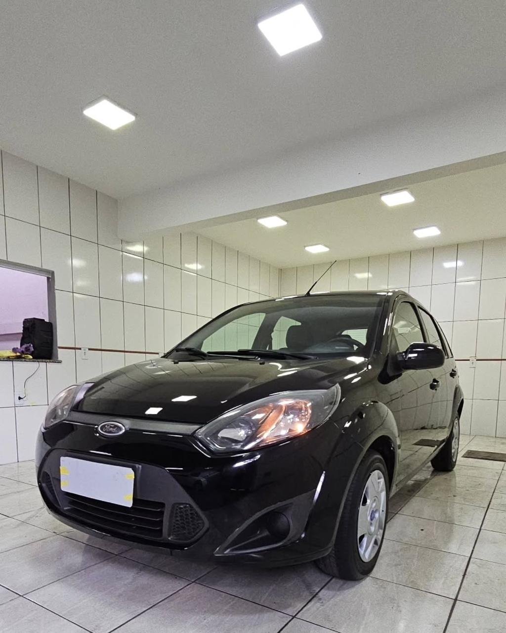FORD FIESTA 1.0 8V FLEX 4P MANUAL – 2013