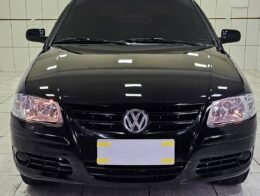 VW GOL 1.0 G4 TREND TOTAL FLEX 2P MANUAL – 2011