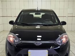 FORD FIESTA 1.0 8V FLEX 4P MANUAL – 2013